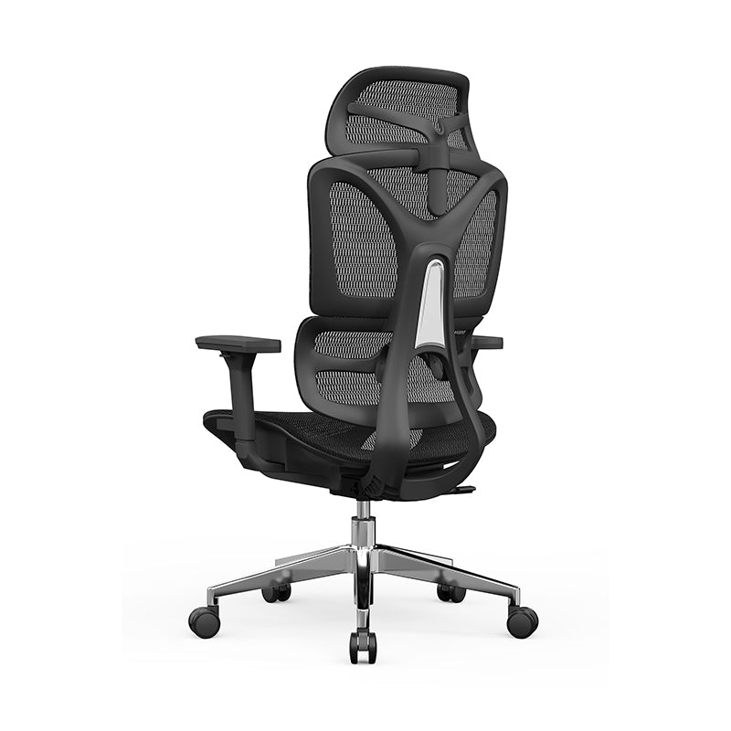 High-Back Executive Mesh Office Chair