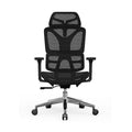 High-Back Executive Mesh Office Chair