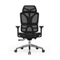 High-Back Executive Mesh Office Chair