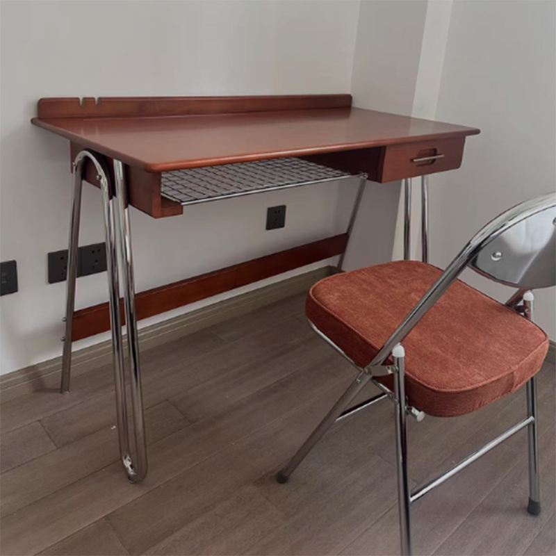 Vintage Boxwood Desk