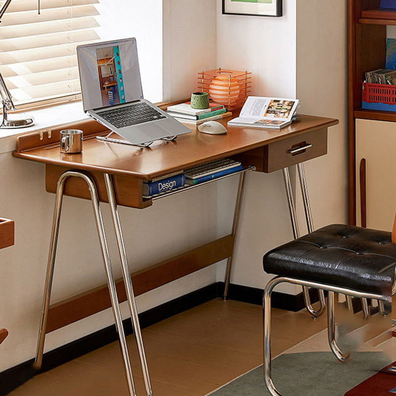 Vintage Boxwood Desk