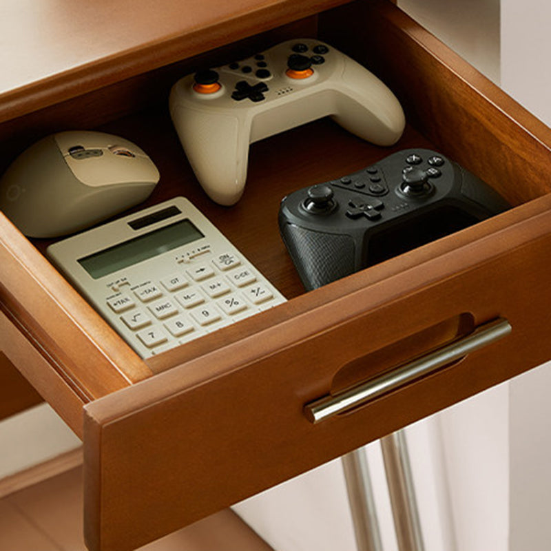 Vintage Boxwood Desk