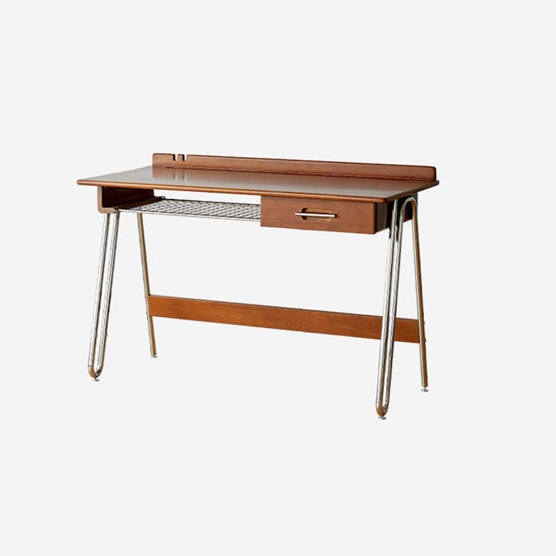 Vintage Boxwood Desk
