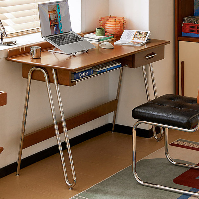Vintage Boxwood Desk
