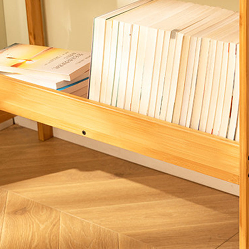 Bamboo Foldable Desk