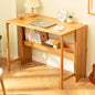 Bamboo Foldable Desk