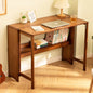 Bamboo Foldable Desk