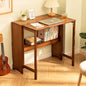 Bamboo Foldable Desk