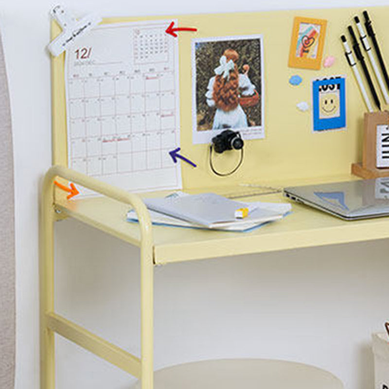 Industrial Magnetic Desk