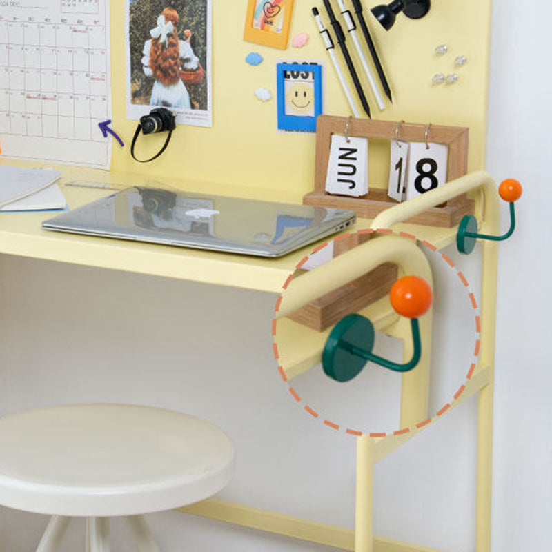 Industrial Magnetic Desk