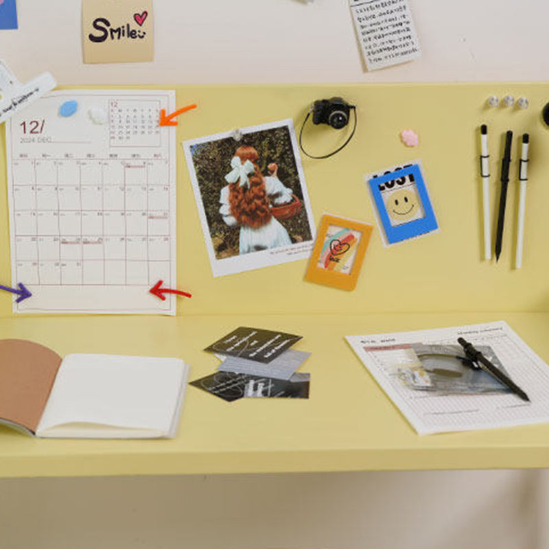 Industrial Magnetic Desk