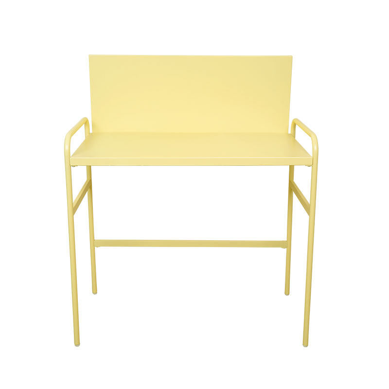 Industrial Magnetic Desk