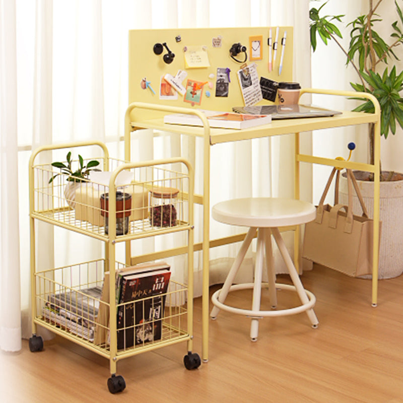 Industrial Magnetic Desk