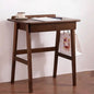 Beech Wood Office Desk