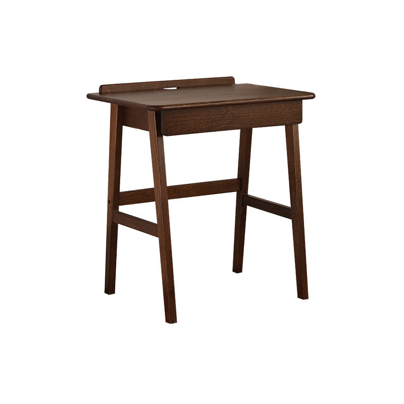 Beech Wood Office Desk