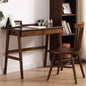 Beech Wood Office Desk