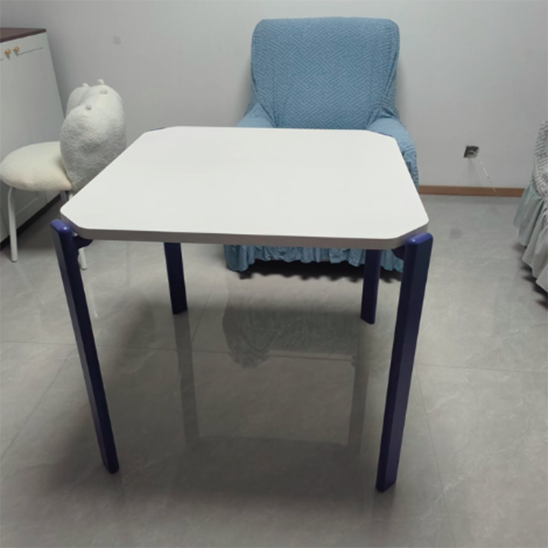 Nordic Square Dining Table