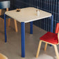 Nordic Square Dining Table