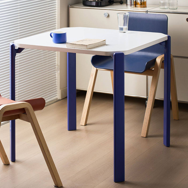 Nordic Square Dining Table
