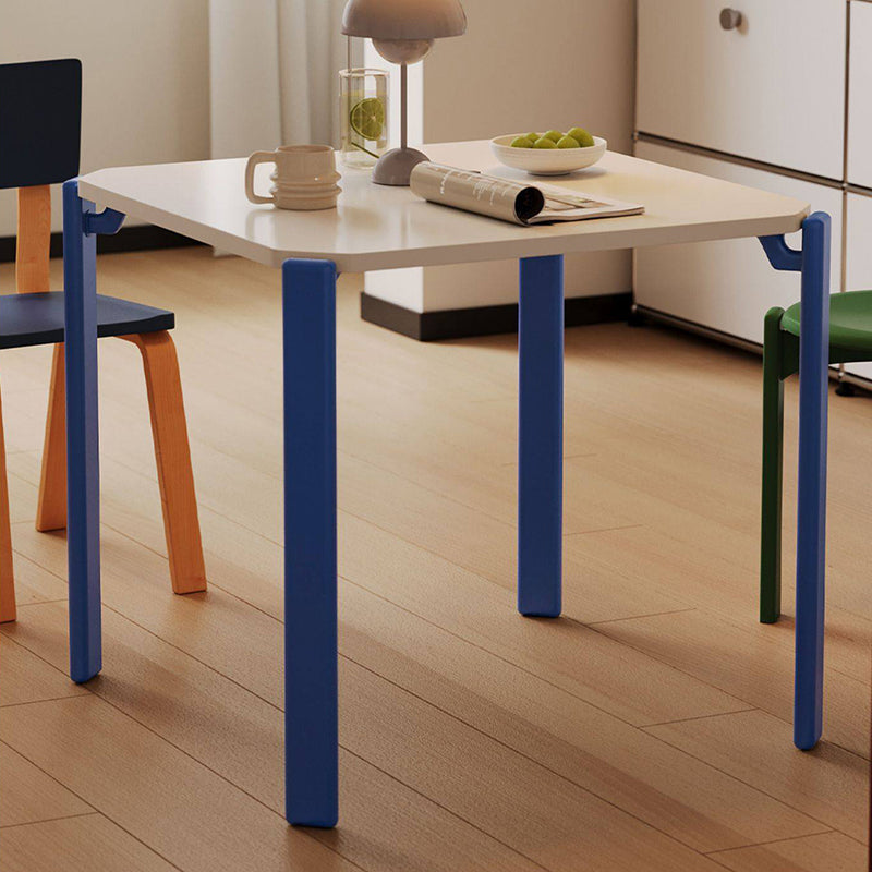 Nordic Square Dining Table