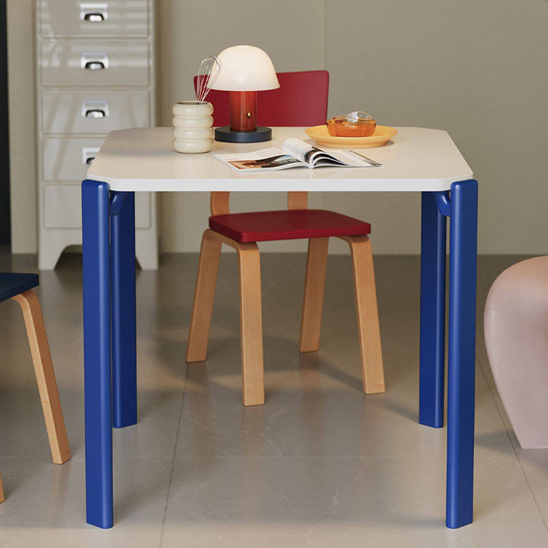 Nordic Square Dining Table