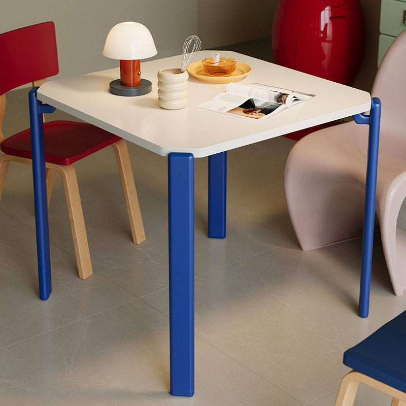 Nordic Square Dining Table