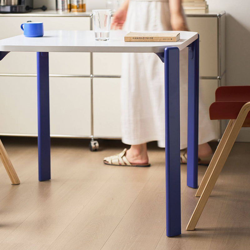 Nordic Square Dining Table
