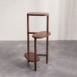 Japanese Beech Wood Flower Display Rack