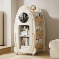 Rocket Kids Bookshelf