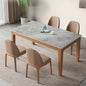 Nordic Stone Dining Table