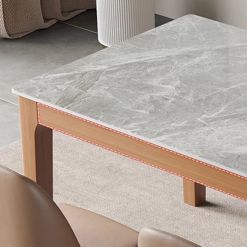 Nordic Stone Dining Table