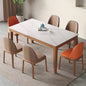 Nordic Stone Dining Table
