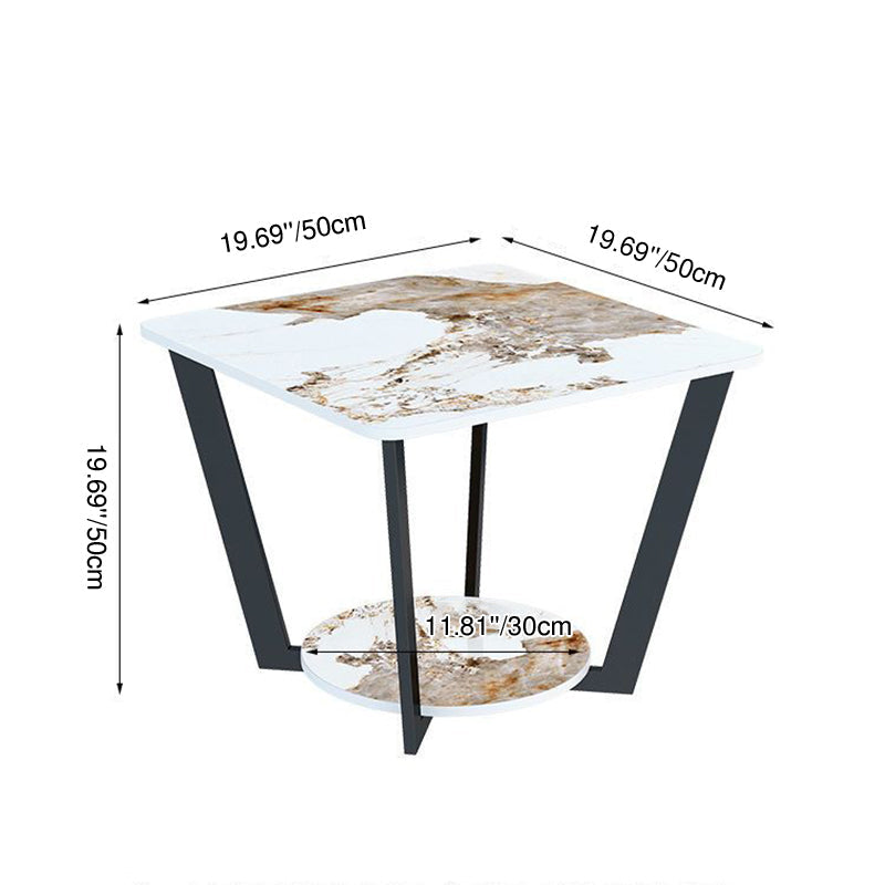 Scandinavian Coffee Table