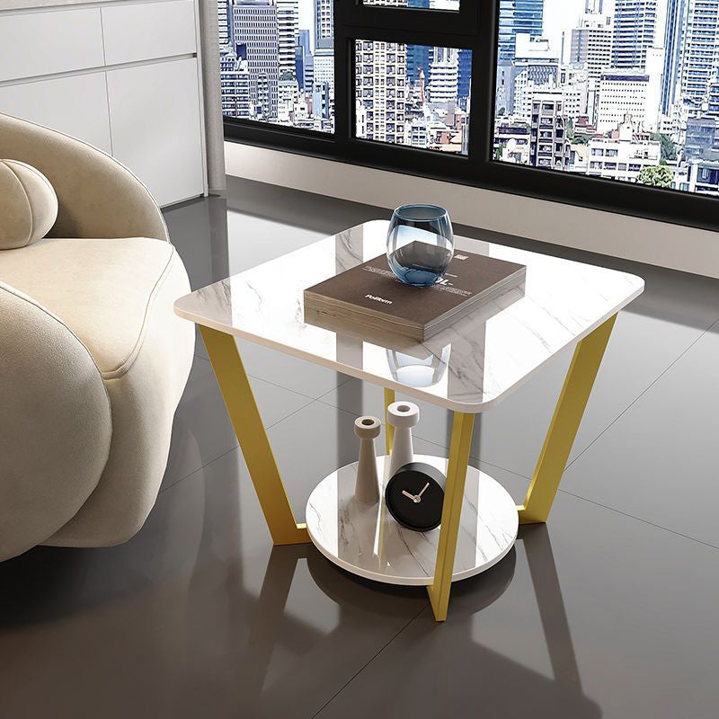 Scandinavian Coffee Table