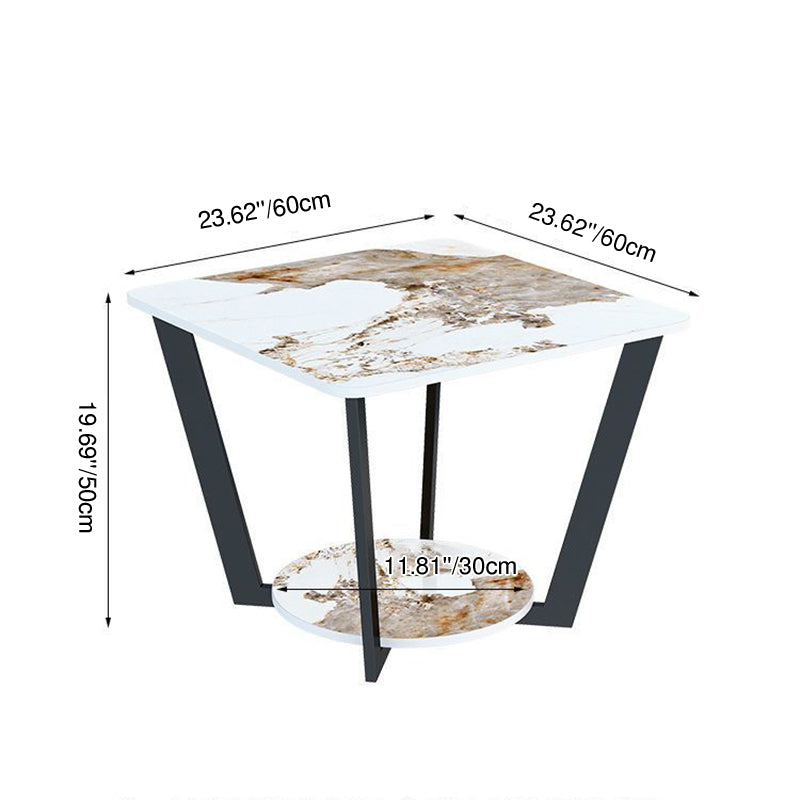 Scandinavian Coffee Table