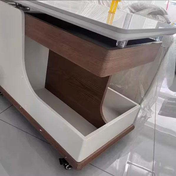 Sintered Stone Coffee Table