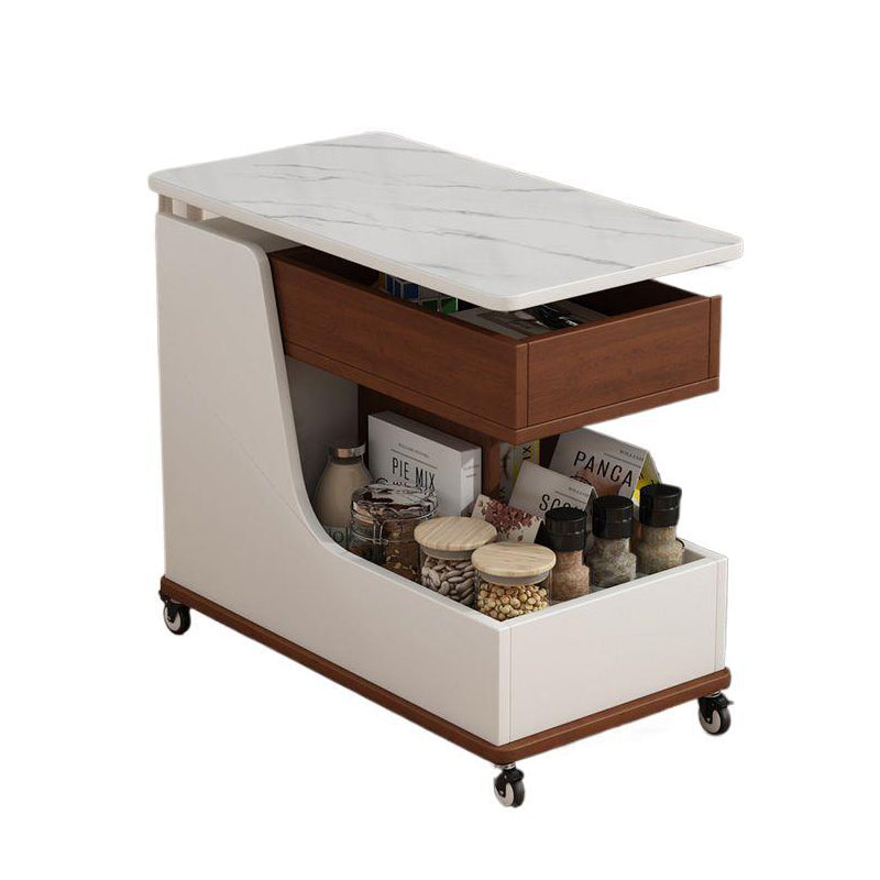 Sintered Stone Coffee Table