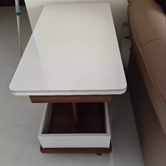 Sintered Stone Coffee Table