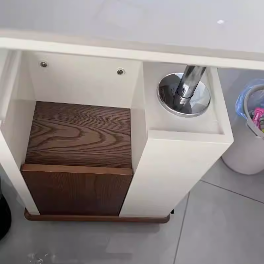 Sintered Stone Coffee Table