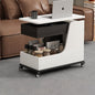 Sintered Stone Coffee Table