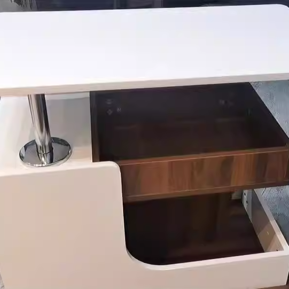 Sintered Stone Coffee Table