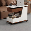 Sintered Stone Coffee Table