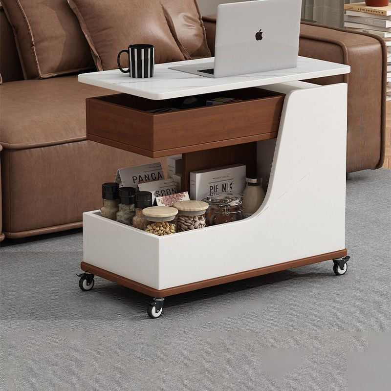 Sintered Stone Coffee Table