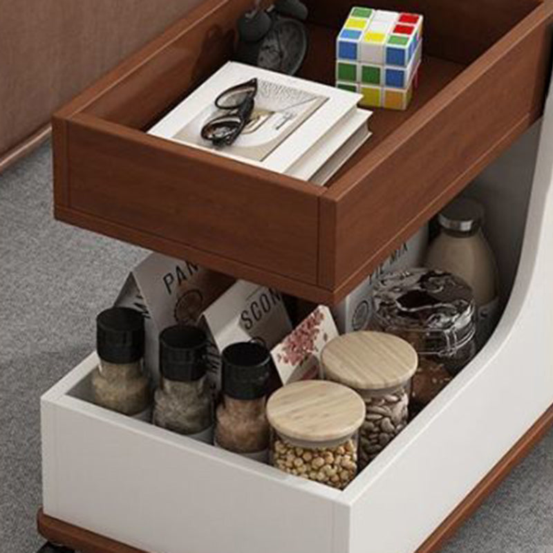 Sintered Stone Coffee Table