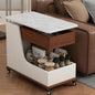 Sintered Stone Coffee Table