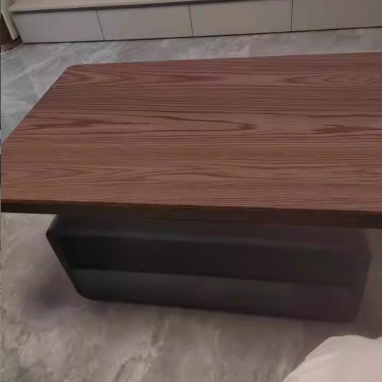 Vintage Stone Coffee Table