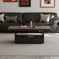 Vintage Stone Coffee Table