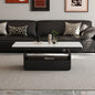 Vintage Stone Coffee Table
