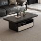 Vintage Stone Coffee Table