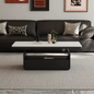 Vintage Stone Coffee Table